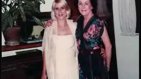 Vicki Swanson's Memorial Video