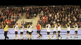 Gänsehaut I 48. Yellow Cup