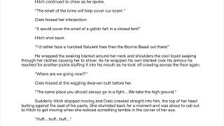 Heart of the Forge - Chapter 26