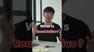 What is React Native
