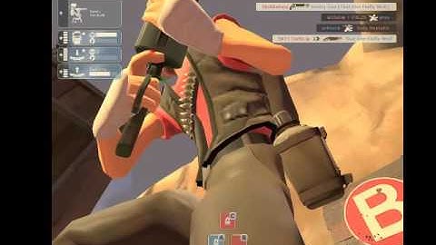 Random Crits, A Compilation