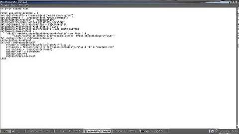 Adding Email ID to Active Directory User account