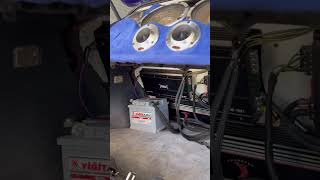 #automobile #pioneer #subwoofer