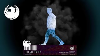 SamMaverick - Excalibur (Official Music Video)