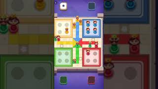 Ludo Lord - Play like Pro (player Vs Computer) screenshot 3