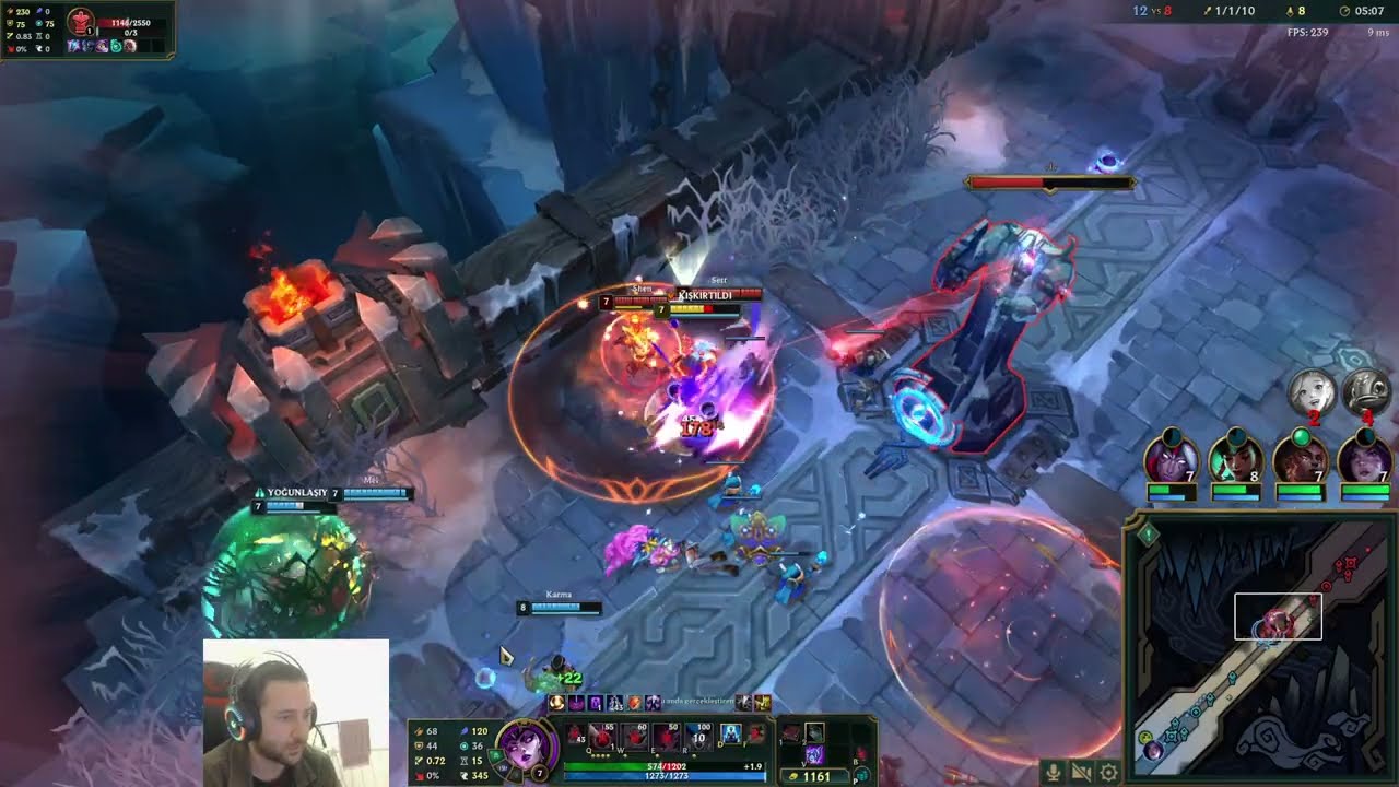 Syndra Oynuyom ,Aykut Karma, Toros Varus | (AGALARLAARAM #30)