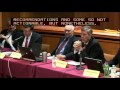 Technological Advisory Council Meeting - March 2016