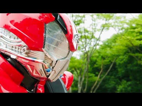 仮面ライダードライブ 変身音まとめ タイプ別 劇中のみ Kamen Rider Drive Henshin Sound Collection 
