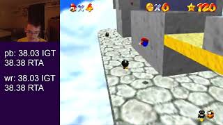 The Big House in the Sky IGT FWR 37.96