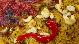 طريقه اطيب رز للعزايم وغذا العيد طعمته روعه طبخات رمضان وصفات طبخ
