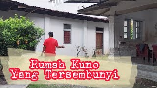 Rumah Tua Tersembunyi di Jawa Menyimpan Barang Antik Spesial | Rumah Tua Tersembunyi di Jawa