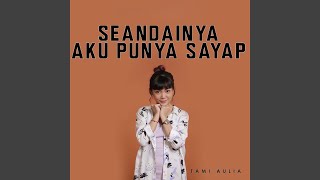 Download Lagu Seandainya Aku Punya Sayap