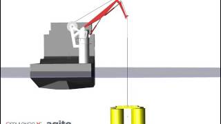 SimulationX Crane long News