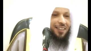 الشيخ سعد العتيق 