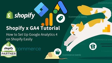 Shopify GA4 Facebook pixel setup via Google tag manger | google ads conversion tracking | FB pixel