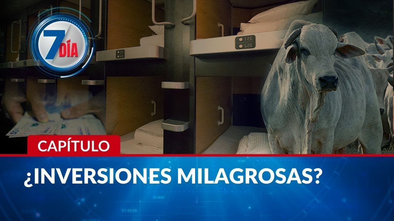 Inversiones peligrosas: colombianos perdieron sus ahorros en negocios que parecían rentables