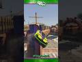 Old Skool Automatic Wallride Stunt 🎮 (GTA Online Custom Stunt Race - PS Link)