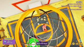 The Patrick Star Game "Patrick-Ball" rare achievement/trophy guide