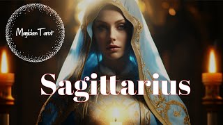 Sagittarius ♐| Tower moment.. Something comes to light!