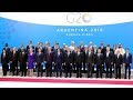 Почему приветствие Путина и принца Мухаммеда на саммите G20 осудили в США