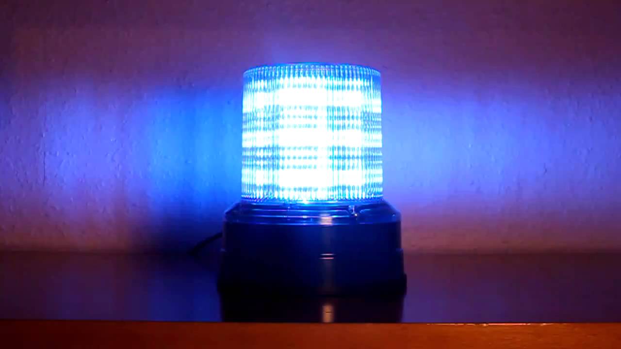 Hänsch Movia D LED - YouTube