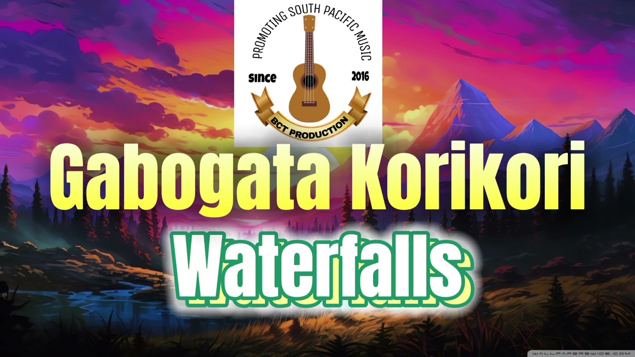 Gabogata Korikori - by: Waterfalls - Produced by DIBZ - BCT PRODUCTION