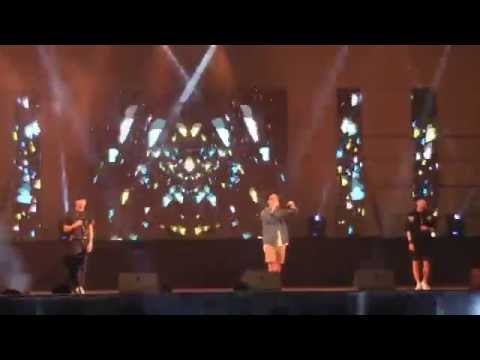 8. 2016 부천대학교 대동제 부메아리 공연(Cheer_RAP)