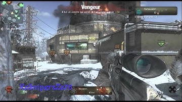 Fragmovie "ToXiiC" Team of XxSniperzZz