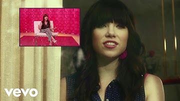 Carly Rae Jepsen - #VEVOCertified, Pt. 5: Call Me Maybe (Carly Commentary)