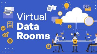 What Is The Virtual Data Room Vdr