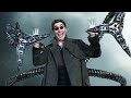 No Way Home Trailer but Doc Ock Thinks It’s a Musical