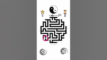 Maze Game level: 144 #shorts #puzzle