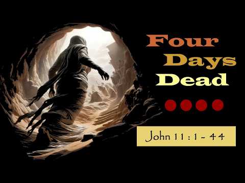 Four Days Dead