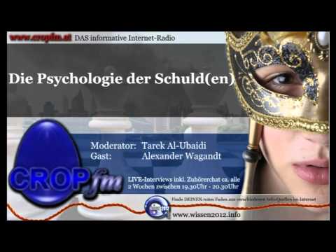 Psychologie der Schuld(en) | Alexander Wagandt - C...