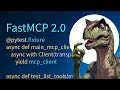 Testing FastMCP Tools with Pytest Fixtures - Part 1/3