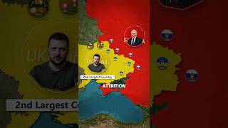 Why Russia Failed to Conquer Ukraine