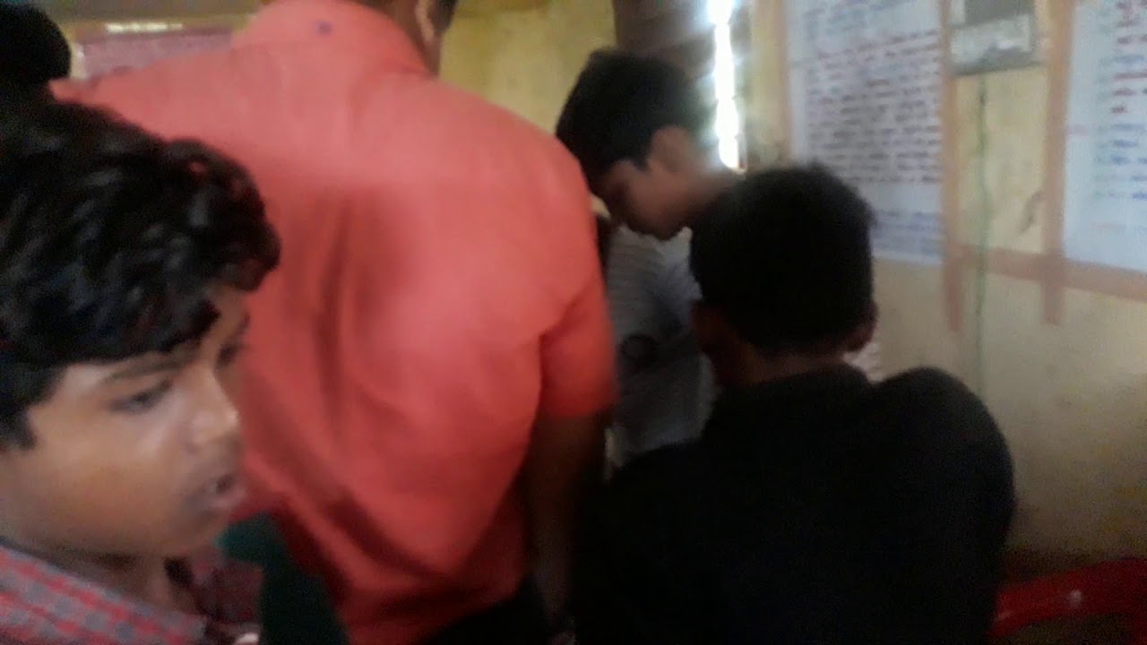 SHREE G P DHANKA SCHOOL DAHOD