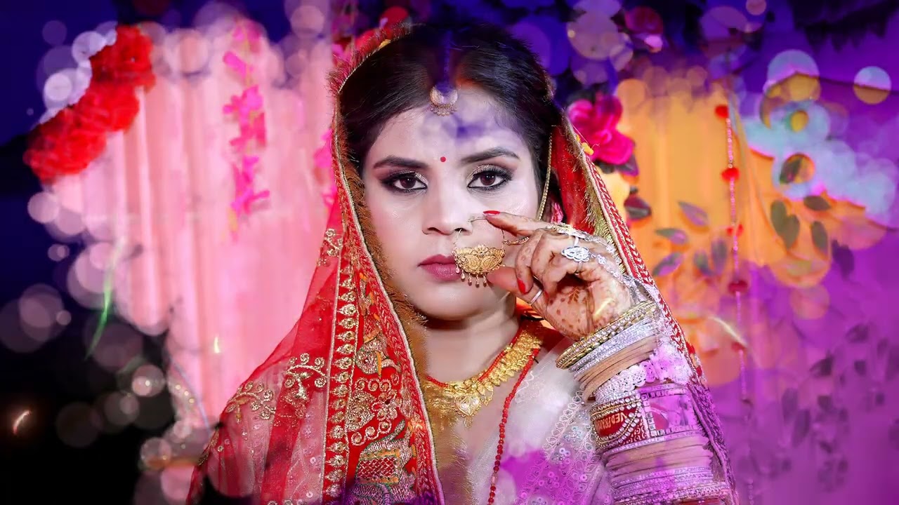 VED WEDS AMITA PART9