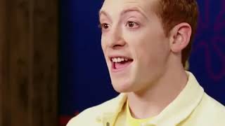 Spongebob the Musical Actors Vocal Warm ups