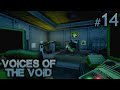 Voices of the void s2 14  evading the swarm