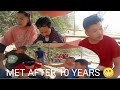 10 years paxi sathi sanga vet(enjoy 😀😀😀)