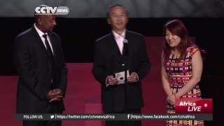 International Gala Recognises Excellence In Chinese Films