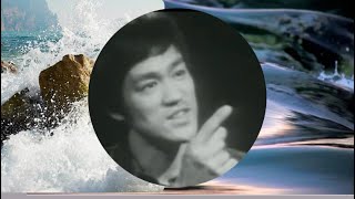 Bruce Lee “Be Like Water”  Philosophy Explained!!!