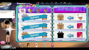 Msp-Mailtime!!-Part 2