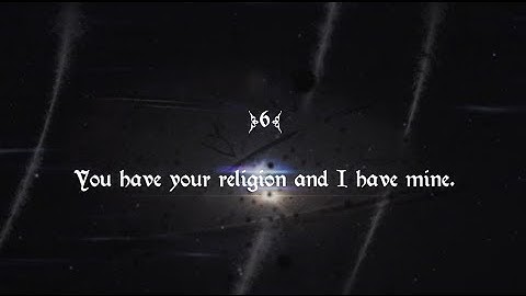 109 Surah Al Kafirun سورة الكافرون ("The Disbelievers") By Idrees Abkar - Wahiduddin Khan