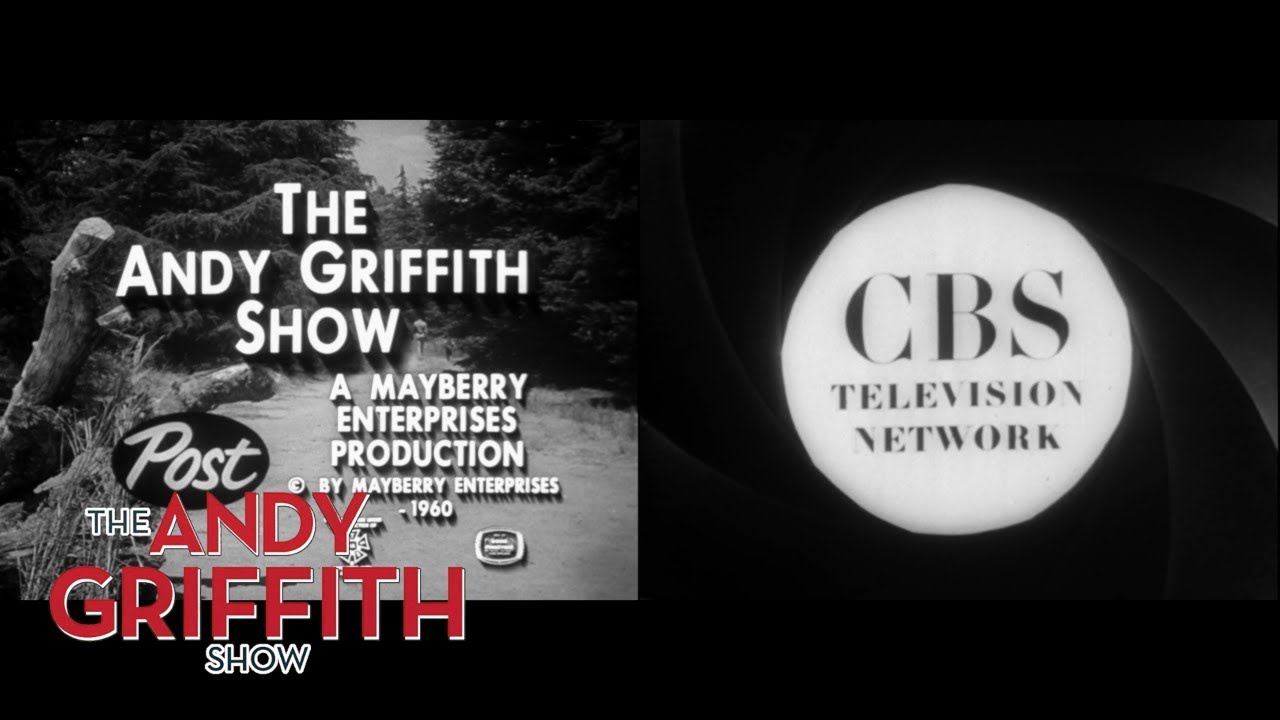 Mayberry Enterprises/CBS Television Network (1960)