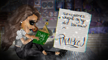 Paralyzed - MSP version