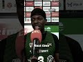 Sylvain Francisco promised to get a better dunk and he DELIVERED the next game. 😱 #basketball #dunk