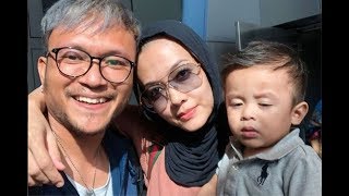 8 Jam Bersama SHAHEIZY SAM