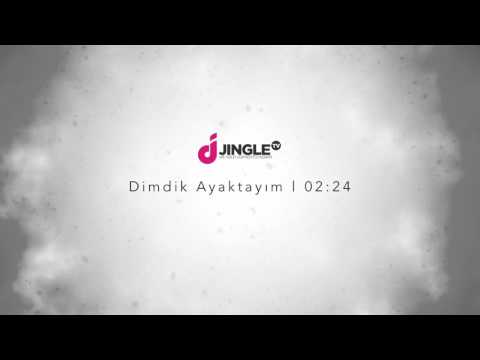 Evli ve Öfkeli - Dimdik Ayaktayım (Orijinal Dizi Müziği)